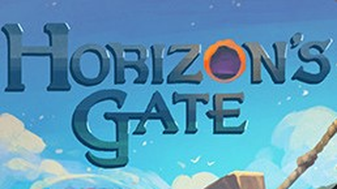 Horizon's Gate