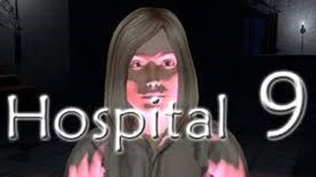 Hospital 9