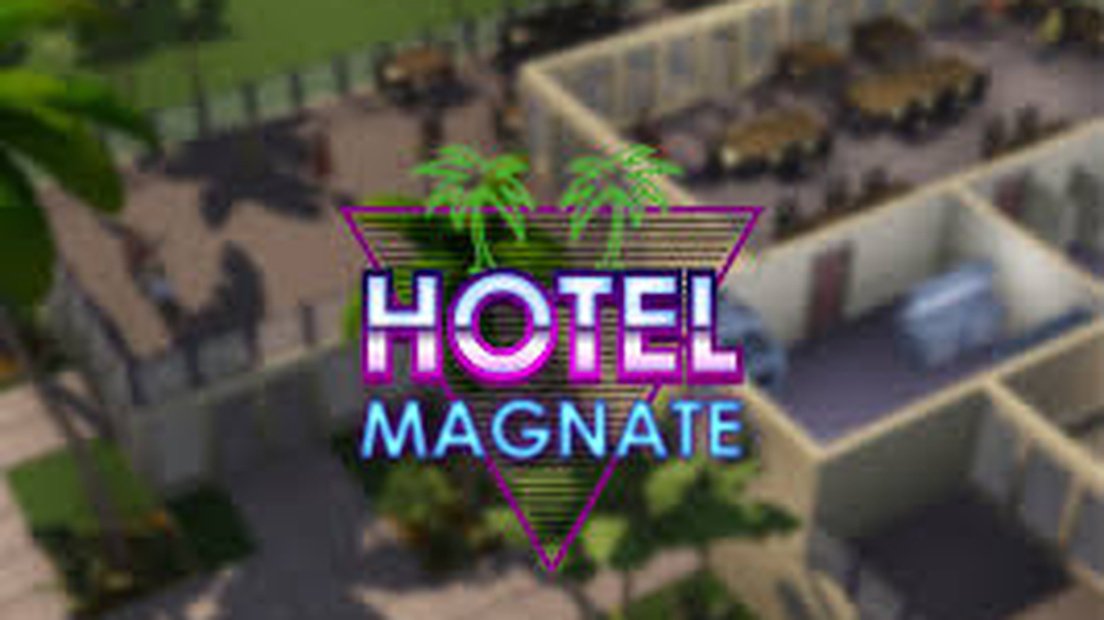 Hotel Magnate