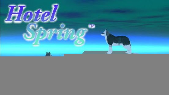 Hotel Spring