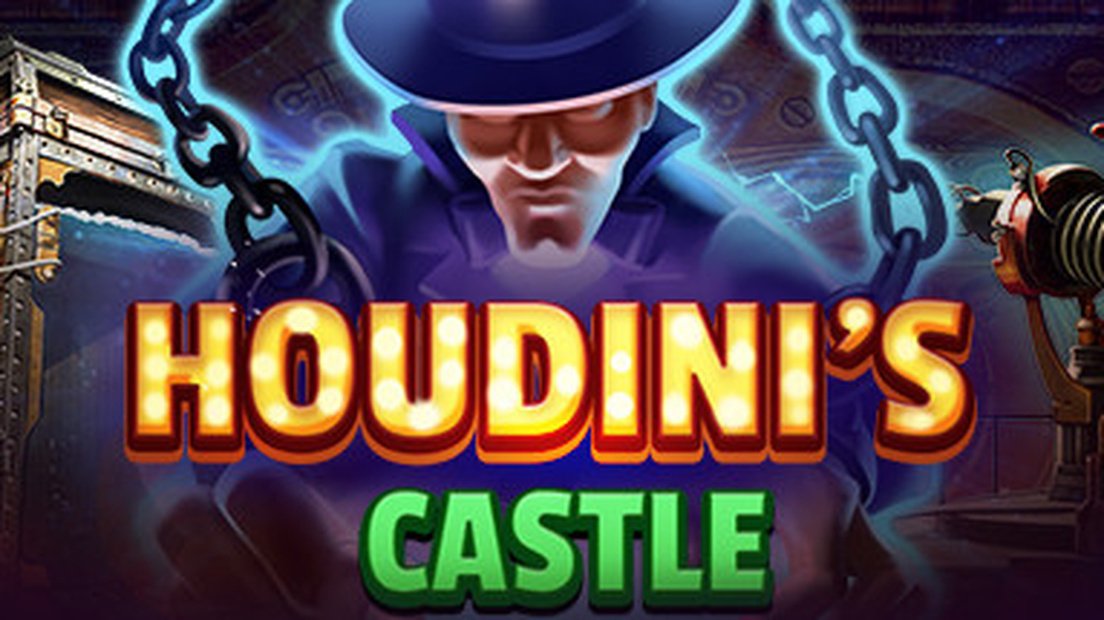 Houdini's Castle