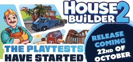 House Builder 2