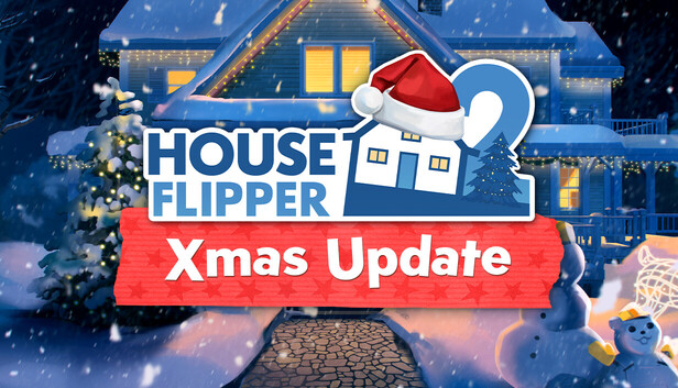House Flipper 2