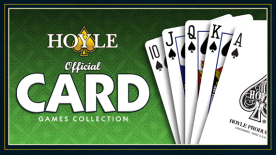 Hoyle Card Games