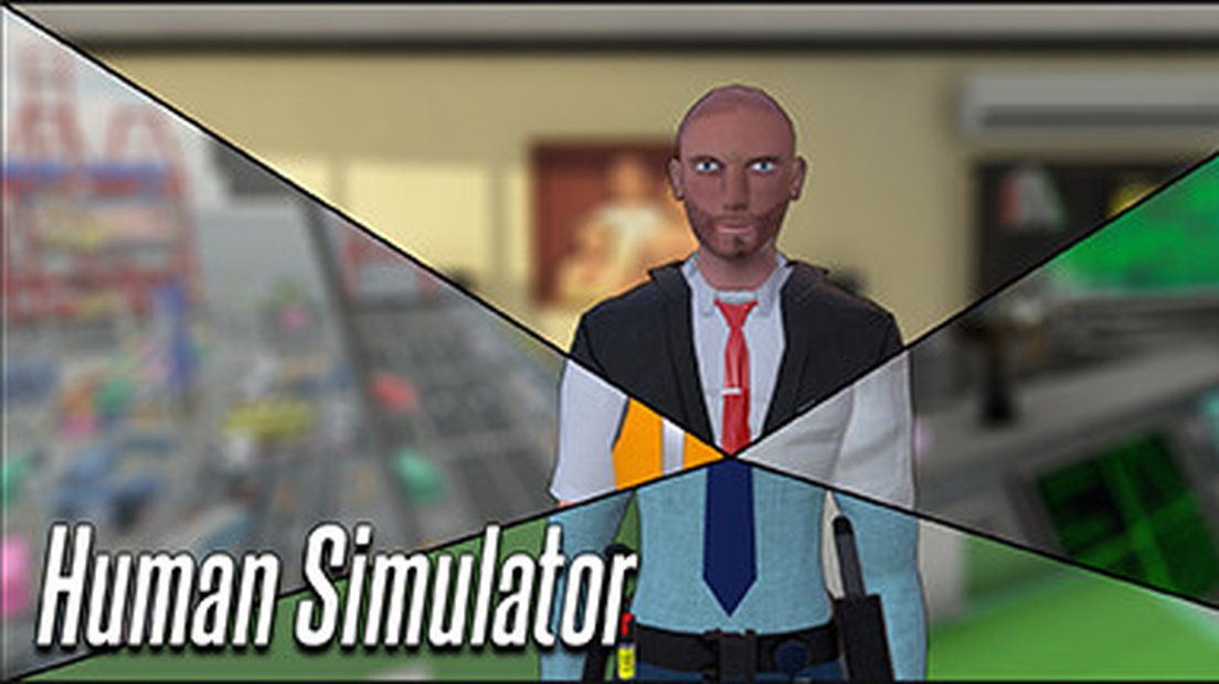 Human Simulator