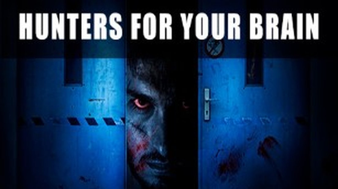 Hunters For Your Brain