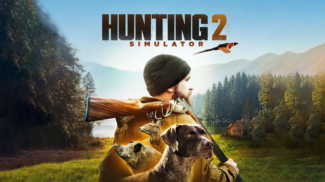 Hunting Simulator 2