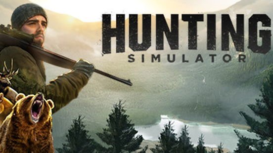 Hunting Simulator