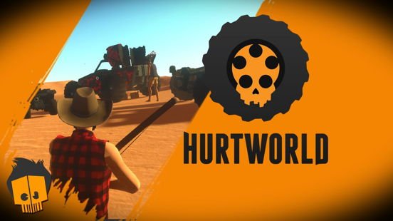 Hurtworld