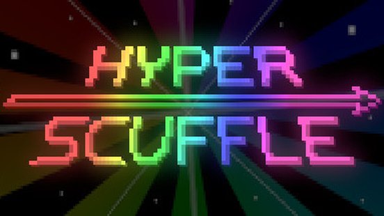 Hyper Scuffle