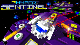 Hyper Sentinel