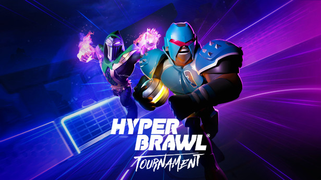 HyperBrawl Tournament