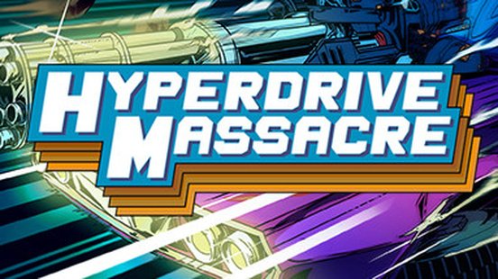 Hyperdrive Massacre