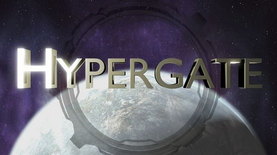 Hypergate