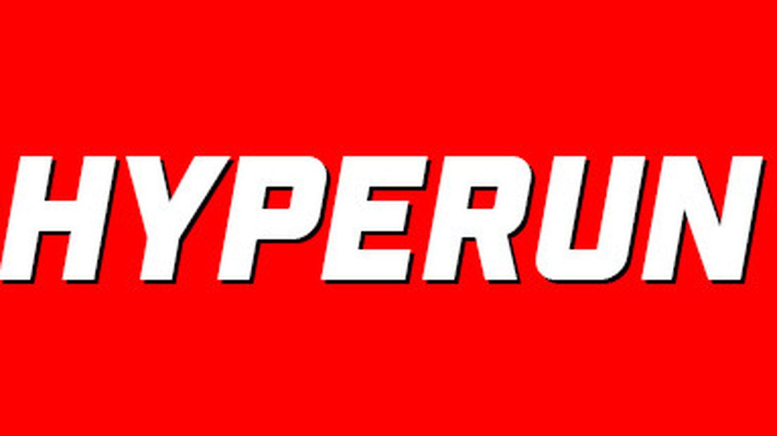 Hyperun