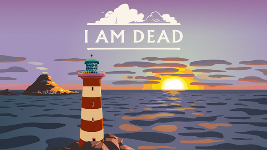 I Am Dead