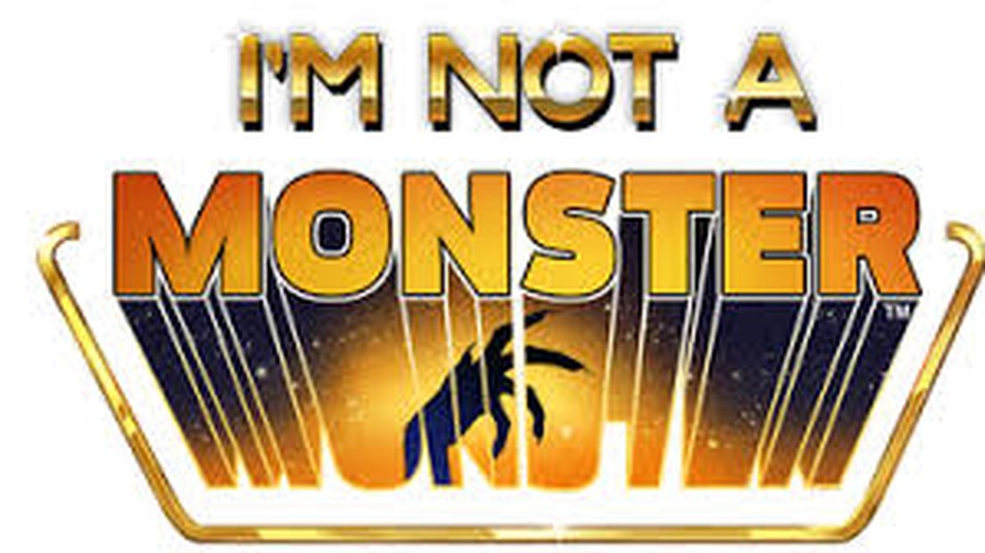 I am not a Monster: Complete Edition