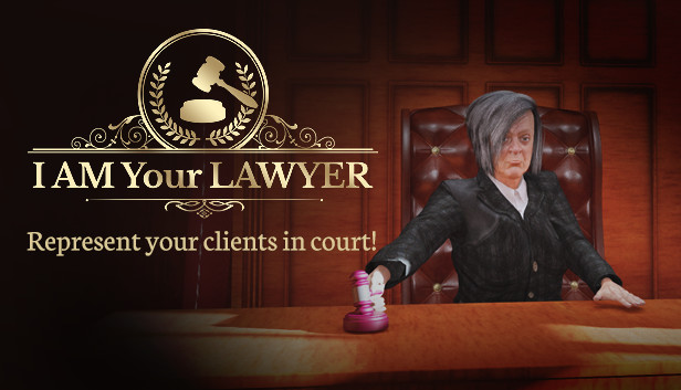 I am Your Lawyer
