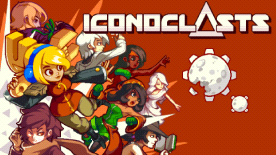 Iconoclasts