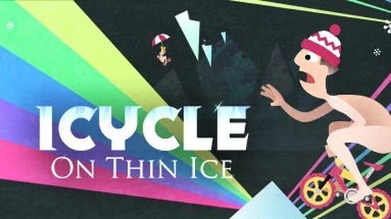 Icycle On Thin Ice