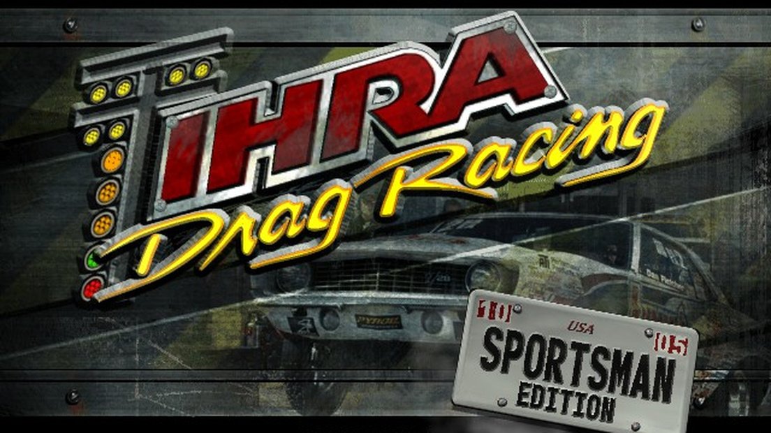 Ihra Drag Racing Sportsman Edition