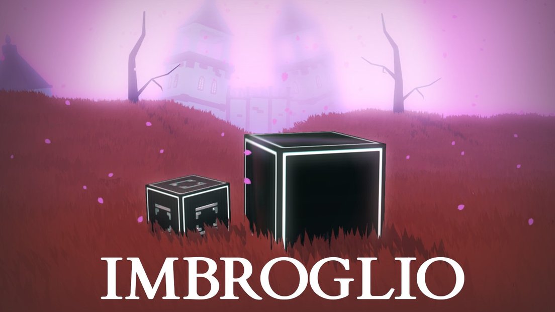 Imbroglio