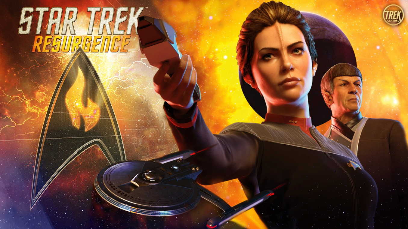 Star Trek: Resurgence