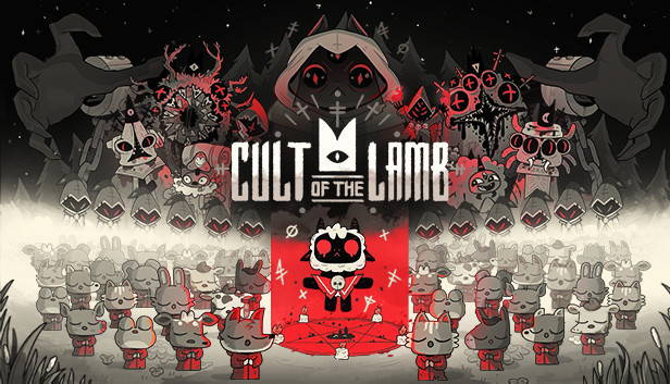 Cult Of The Lamb