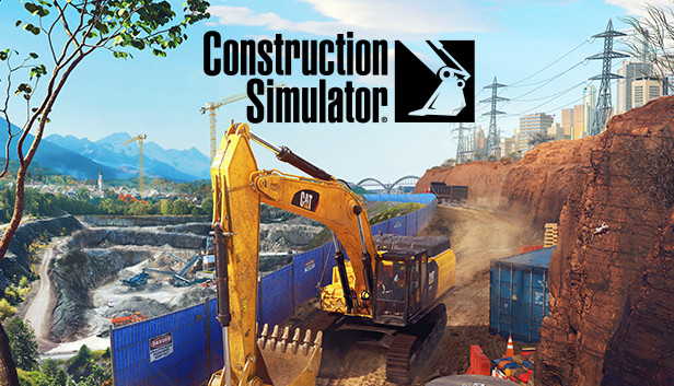Construction Simulator 22