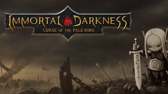 Immortal Darkness: Curse of The Pale King