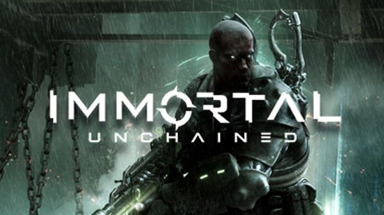 Immortal: Unchained
