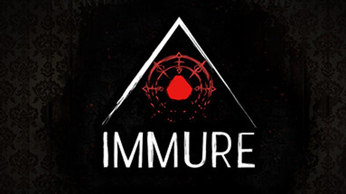 Immure