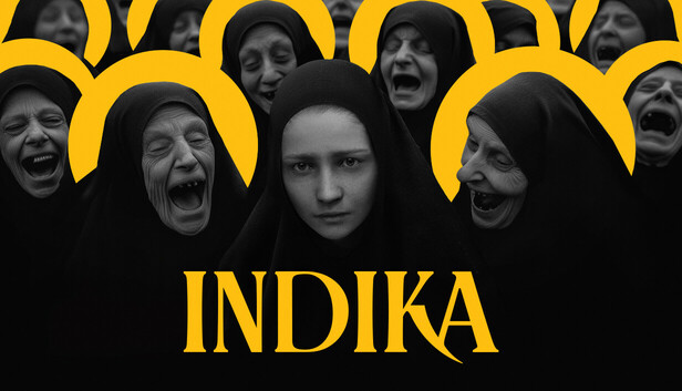 INDIKA Deluxe Edition