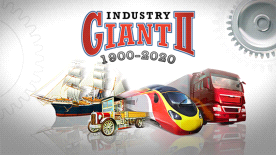 Industry Giant 2