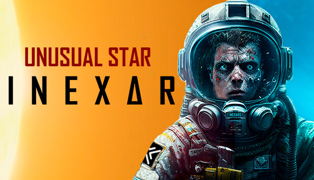 INEXAR Unusual Star