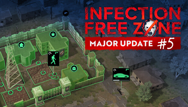Infection Free Zone