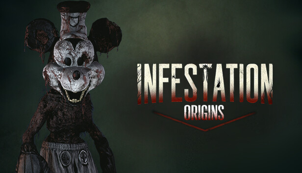 Infestation: Origins