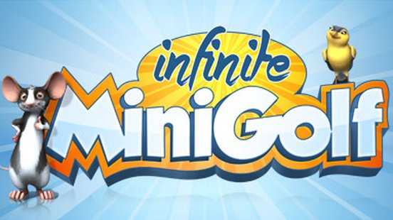 Infinite Mini Golf