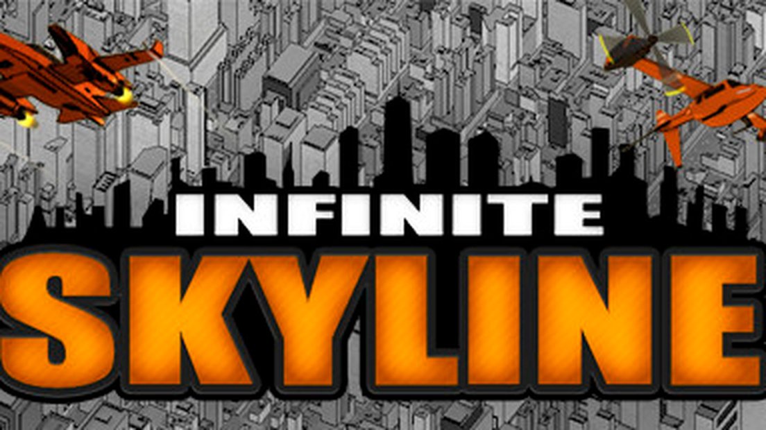 Infinite Skyline