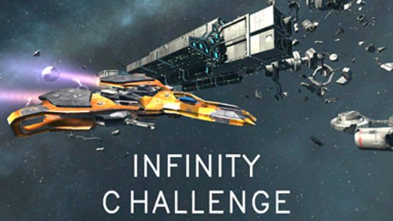 INFINITY CHALLENGE