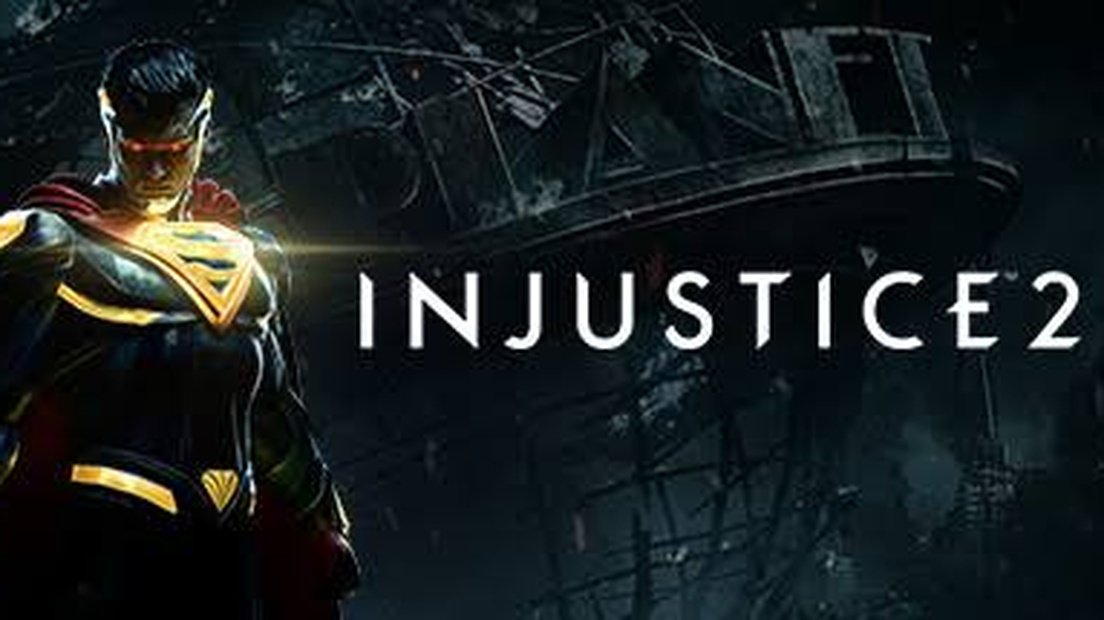 Injustice 2