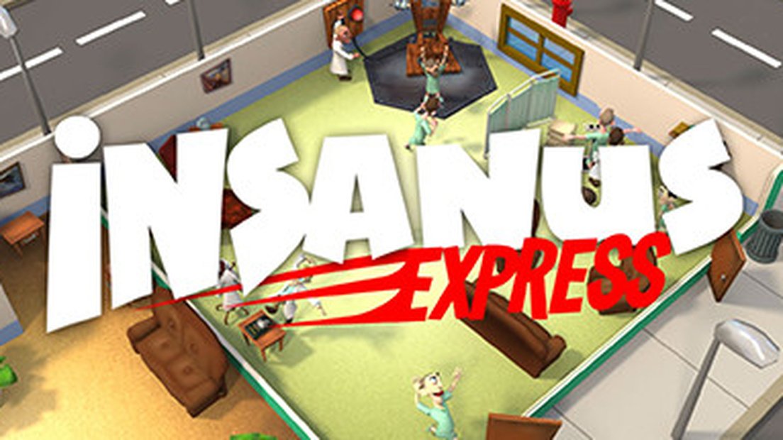 Insanus Express