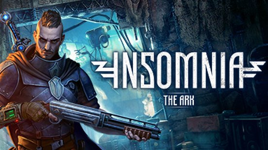 INSOMNIA: The Ark