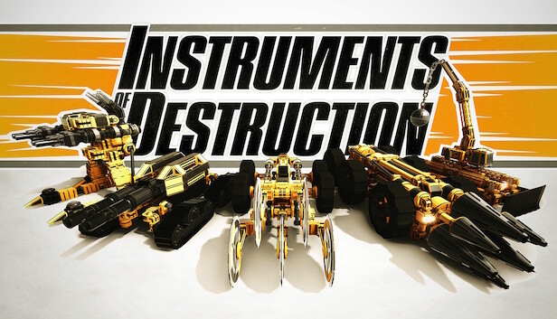 Instruments of Destruction