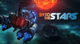 Into the Stars