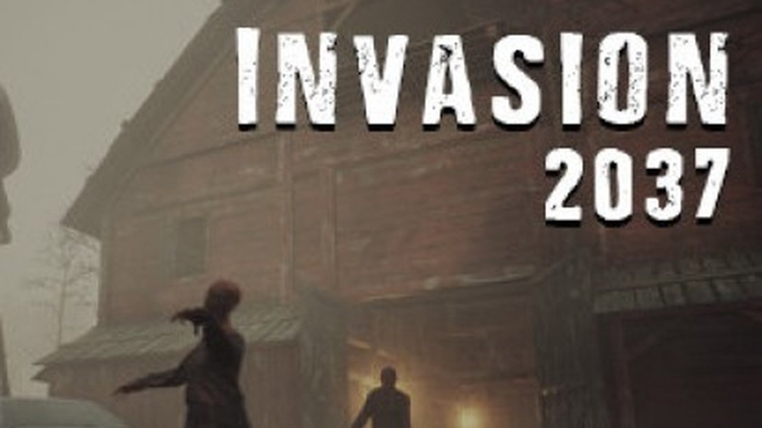 Invasion 2037