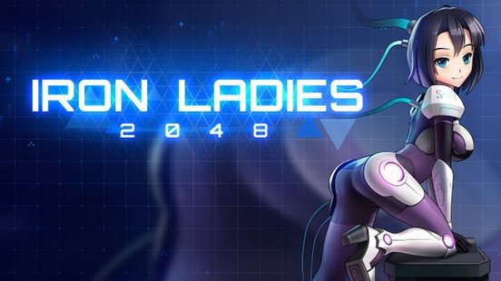 Iron Ladies 2048