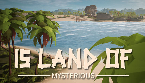 Is Land of Mysterious