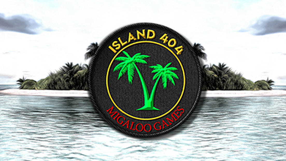 Island 404