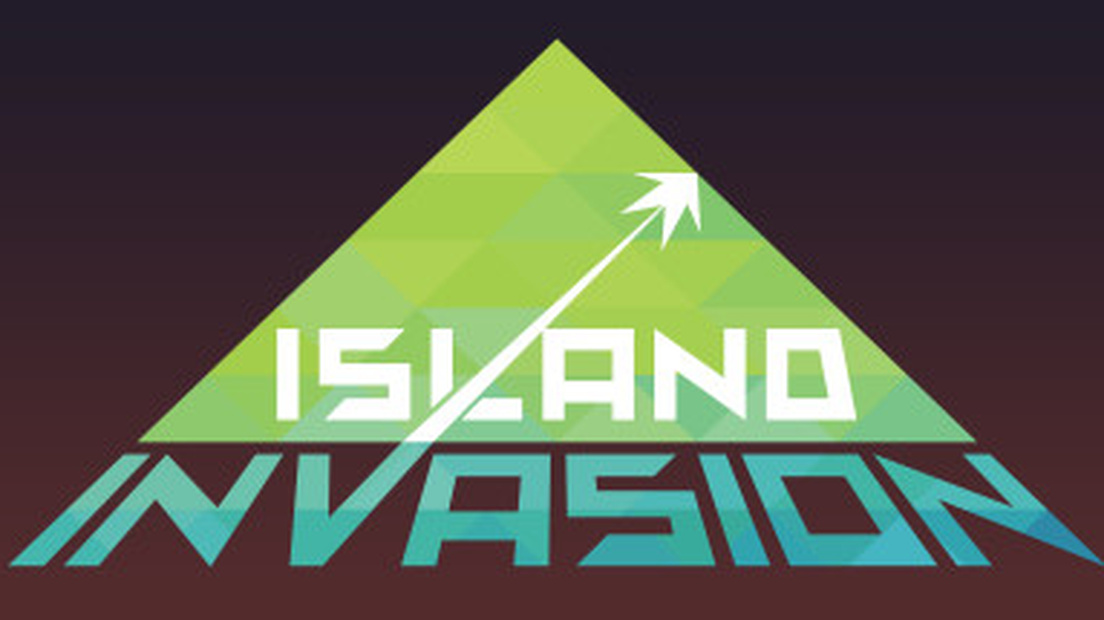 Island Invasion